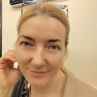Домработница, Москва, Перекопская улица, Новые Черемушки, Оксана Александровна