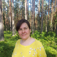 Домработница, Санкт-Петербург, 2-й Рабфаковский переулок, Обухово, Надежда Сергеевна