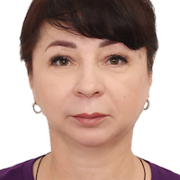 Няня, Москва, Родниковая улица, Солнцево, Элла Святославовна
