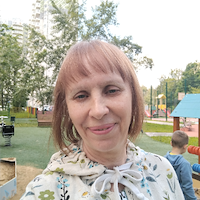 Няня, Москва, Нагорная улица, Нагорная, Ирина Геннадьевна