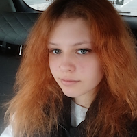 Няня, Фрязино,, Фрязино, Анжелика Олеговна