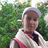 Домработница, Санкт-Петербург, Большая Московская улица, Владимирская, Анна Олеговна