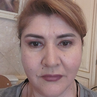 Домработница, Москва, улица Земляной Вал, Курская, Дильнора Равшановна