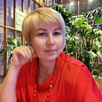 Сиделка, Краснодар, Стахановская улица, в районе Аврора, Татьяна Викторовна