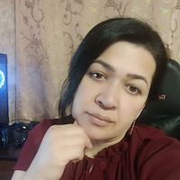 Домработница, Санкт-Петербург, проспект Энгельса, Проспект Просвещения, Татьяна Васильевна