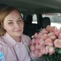 Няня, посёлок Коммунарка, улица Липовый Парк, Коммунарка, Анна Владимировна
