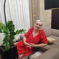 Домработница, аул Новая Адыгея, улица Тургеневское шоссе, в районе Горгаз, Светлана Владимировна