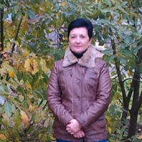 Няня,,, Бульвар адмирала Ушакова, Валентина Васильевна