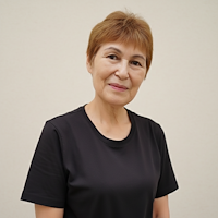 Няня, Москва,, Улица Скобелевская, Елена Михайловна