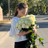 Домработница, Воронеж, Варшавская улица, в районе Мамшет, Вера Владимировна