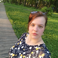 Домработница, Ногинск,, Ногинск, Кристина Борисовна
