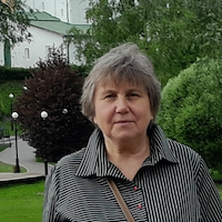 Няня, Псков, Ольгинская набережная, Центр, Лидия Евгеньевна