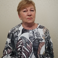Няня, посёлок городского типа Лесной Городок, Фасадная улица, Внуково, Ольга Александровна