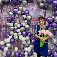 Сиделка, Казань, улица Четаева, Кварталы, Рушания Нурулловна