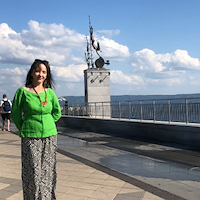 Няня, посёлок Первомайское, Парковая улица, Апрелевка, Анна Николаевна