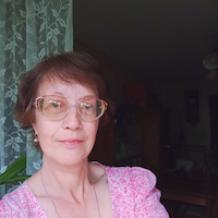 Няня, Жуковский, улица Гагарина, Жуковский, Алевтина Петровна