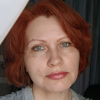 Няня, Нижний Новгород, улица Профинтерна, Ленинский район, Ольга Юрьевна