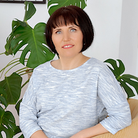 Репетитор, Самара, улица Льва Толстого, Самарский, Людмила