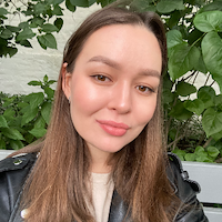 Няня, Москва, Открытое шоссе, Бульвар Рокоссовского, Дарья