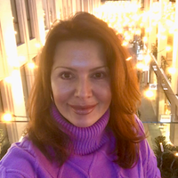 Няня, Москва, Большая Академическая улица, Коптево, Адиля Сафовна