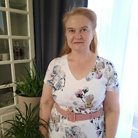 Няня, Москва,, Новые Черемушки, Ирина Жановна