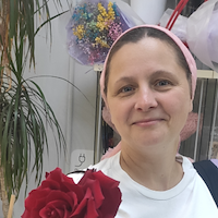 Домработница, Москва, Волочаевская улица, Площадь Ильича, Олеся Михайловна