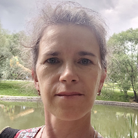 Няня, Москва,, Улица Старокачаловская, Елена Александровна