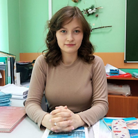 Репетитор, Саранск,, Центр, Елена Александровна