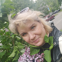 Домработница, Москва, улица Молодцова, Бабушкинская, Елена Хамитовна