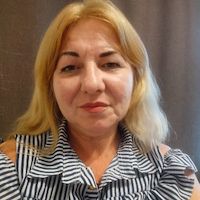 Репетитор, Самара,, Ленинский, Елена Юрьевна