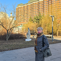 Няня, Москва, Чечёрский проезд, Бунинская Аллея, Тамара Александровна