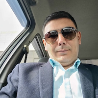 Водитель, Москва, Нижняя Первомайская улица, Первомайская, Кахрамон Боходирович