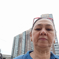 Домработница, Одинцово, Вокзальная улица, Одинцово, Насиба Машрабовна
