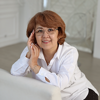 Няня, Омск, улица Дианова, 4 мкр, Ляззат