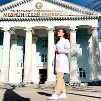 Няня, Нижний Новгород, проспект Гагарина, Советский район, Виолетта Сергеевна