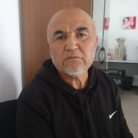 Домработница, Королёв,, Юбилейный, Алим