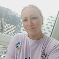 Няня, Долгопрудный, Центральная улица, Долгопрудный, Лилия