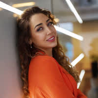 Вакансия Няни от Ирина Александровна