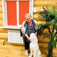 Сиделка, Москва, 11-я улица Текстильщиков, Текстильщики, Айгуль Кадыровна