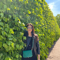 Домработница, Санкт-Петербург, Каменноостровский проспект, Петроградская, Анна Алимбаевна