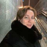 Няня, Москва, улица Свободы, Тушинская, Инна Александровна