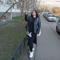 Няня, Санкт-Петербург, Щербаков переулок, Достоевская, Ирина Александровна