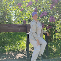 Няня, , , Технологический институт, Ксения Андреевна