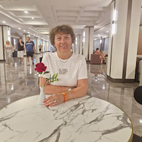 Няня, посёлок городского типа Свердловский,, Щелковское шоссе, Вера Викторовна