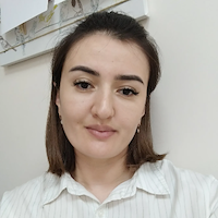 Няня, Долгопрудный, улица Железнякова, Долгопрудный, Зульфия Икромжоновна