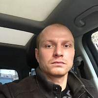 Водитель, посёлок Рублёво, Советская улица, Кунцево, Дмитрий Александрович