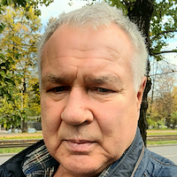 Водитель, Москва, Живописная улица, Серебряный бор, Александр Иванович