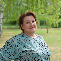 Няня, Санкт-Петербург, улица Коли Томчака, Московские ворота, Наталия Николаевна