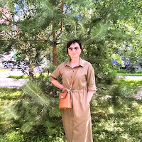 Няня, Москва, Южнобутовская улица, Бульвар адмирала Ушакова, Елена Михайловна