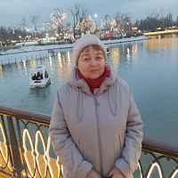 Сиделка, Новосибирск,, Родники, Венера Маратовна